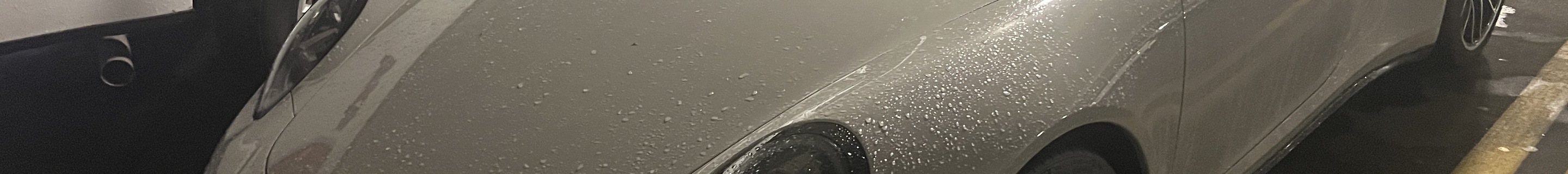 Porsche 991 Turbo S MkII