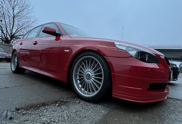 Alpina B5