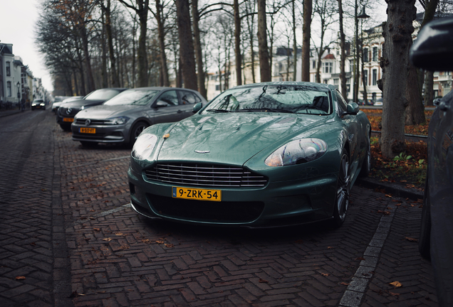 Aston Martin DBS