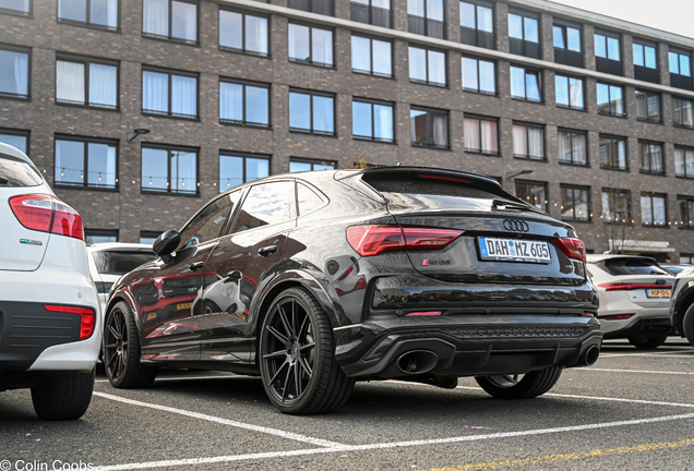 Audi RS Q3 Sportback 2020