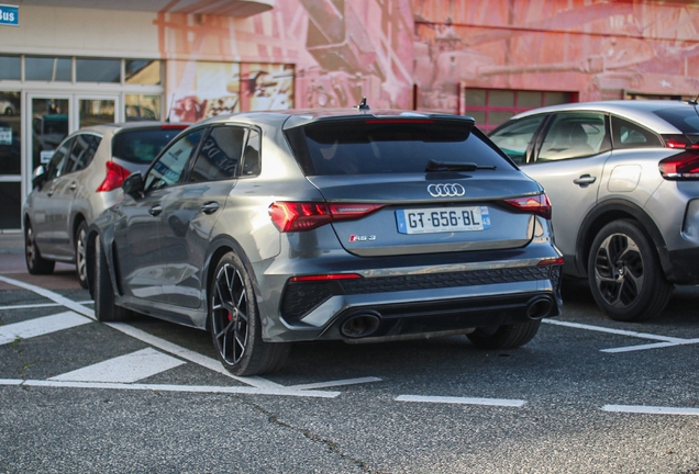 Audi RS3 Sportback 8Y