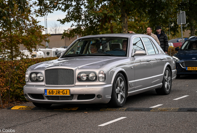 Bentley Arnage T