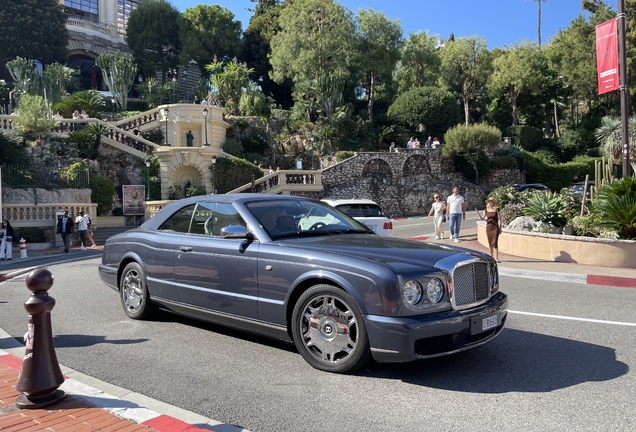 Bentley Azure 2006