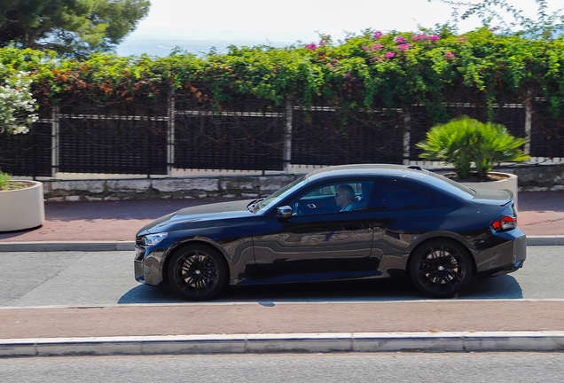 BMW M2 Coupé G87