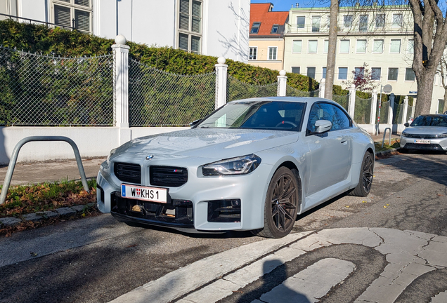 BMW M2 Coupé G87