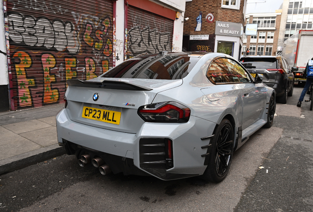 BMW M2 Coupé G87