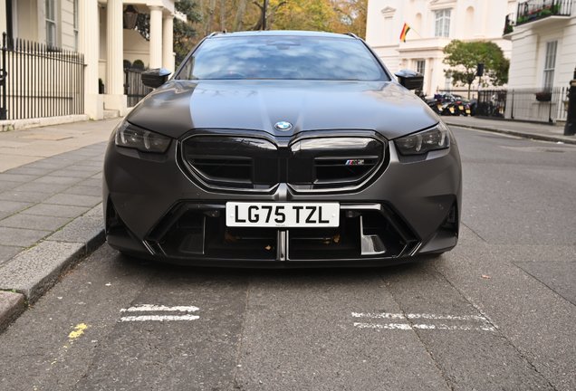 BMW M5 G99 Touring