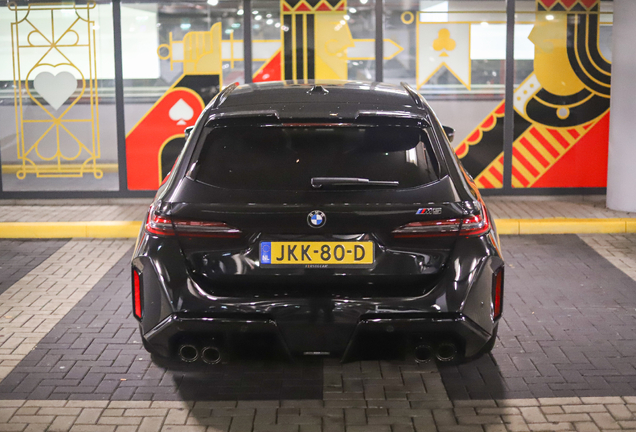 BMW M5 G99 Touring