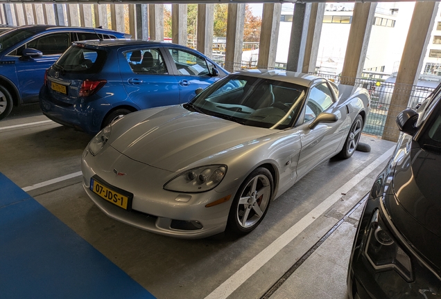 Chevrolet Corvette C6