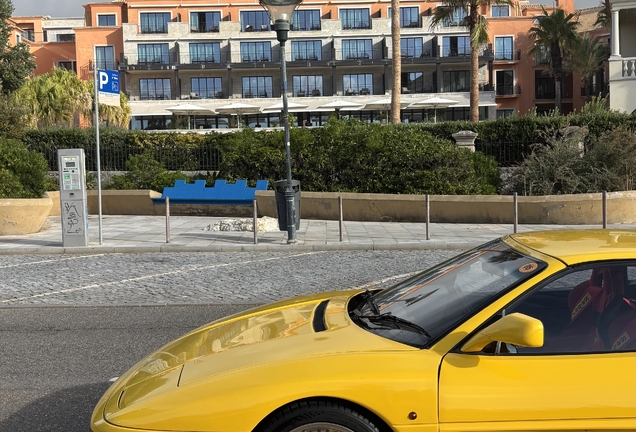 Ferrari 348 TS Koenig Specials F48