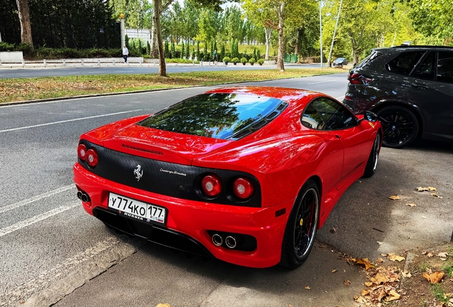 Ferrari Challenge Stradale