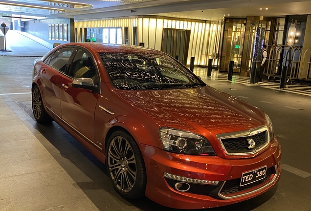 Holden HSV VE Grange