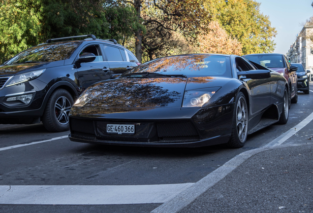 Lamborghini Murciélago