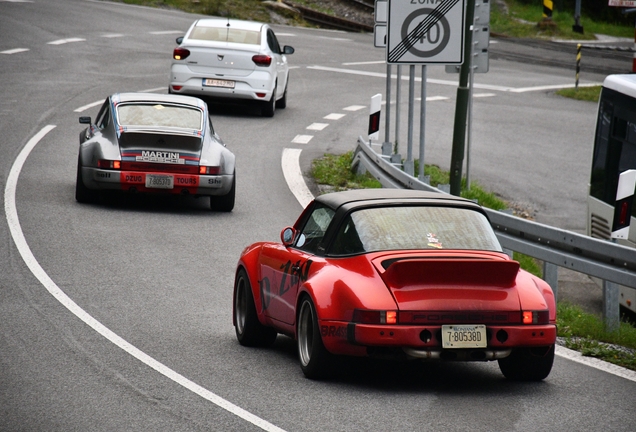 Porsche 964 Carrera RS