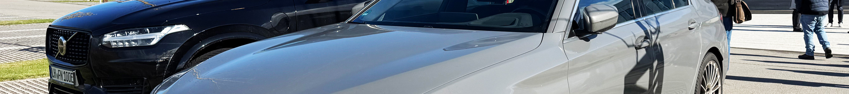 Alpina B5 BiTurbo 2021