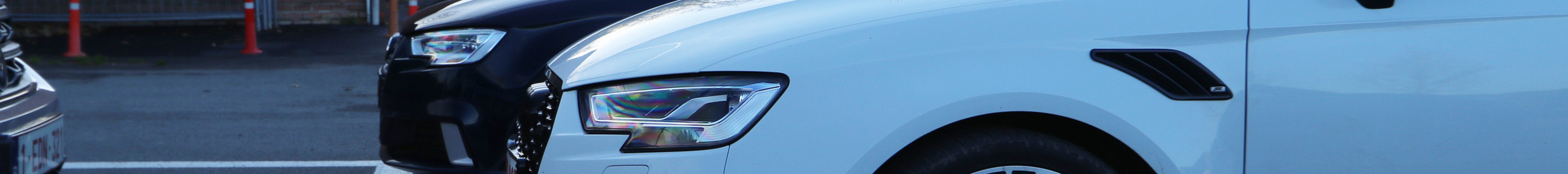 Audi ABT RS3 Sportback 8V 2018