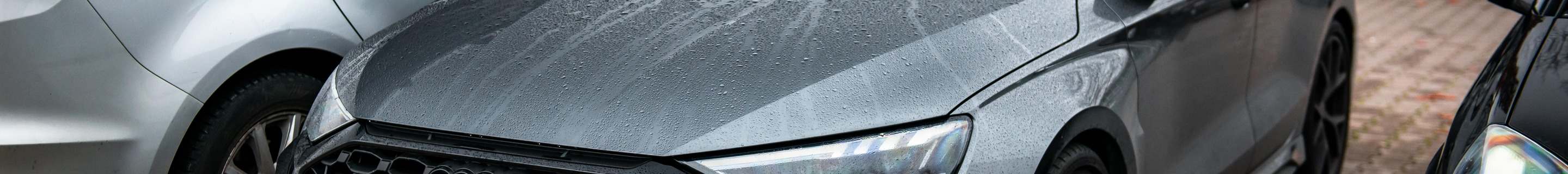 Audi RS3 Sedan 8Y