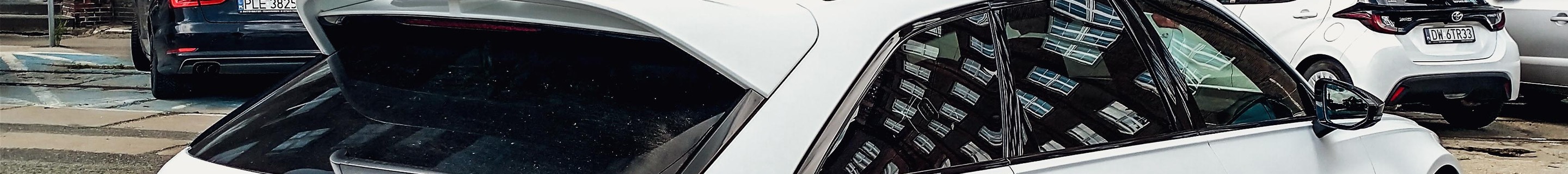 Audi RS6 GT Avant C8
