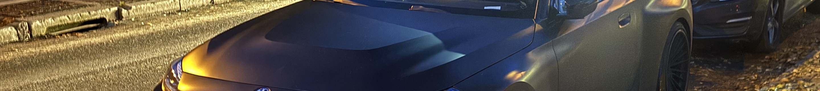 BMW M2 Coupé G87