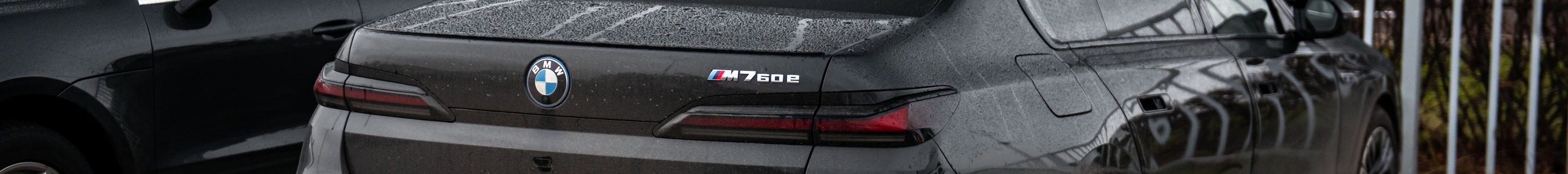 BMW M760e xDrive