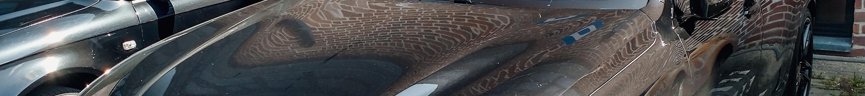 BMW M8 F93 Gran Coupé Competition