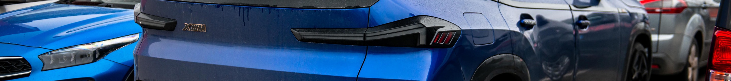 BMW XM G09