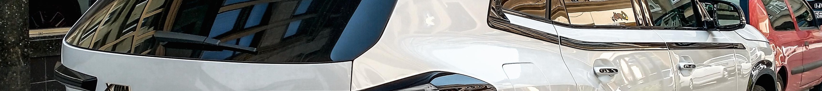 BMW XM G09