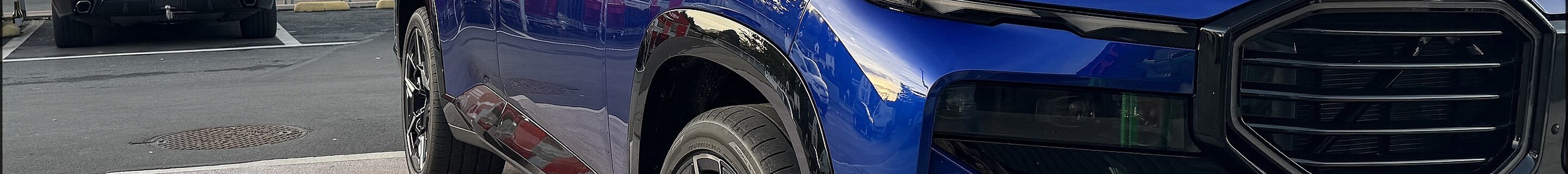 BMW XM G09