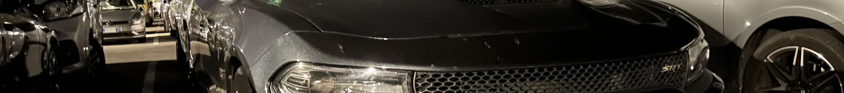 Dodge Charger SRT 392 2015