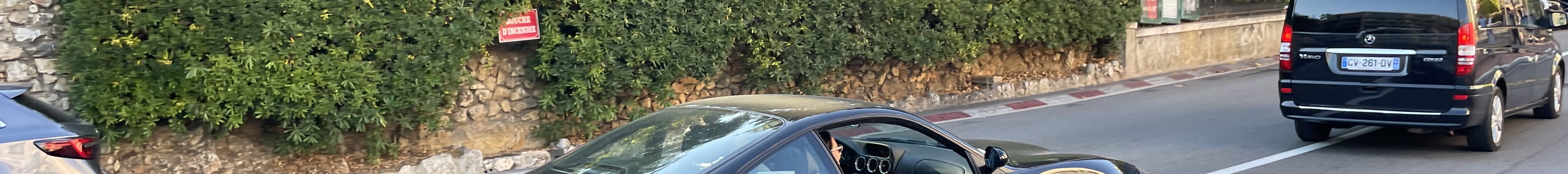 Ferrari 550 Maranello