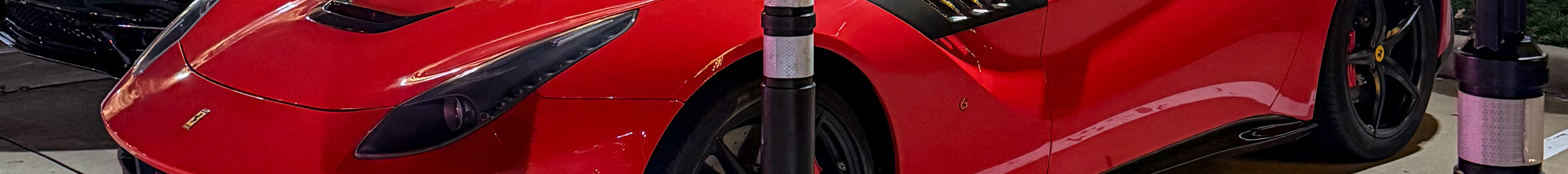 Ferrari F12berlinetta Novitec Rosso