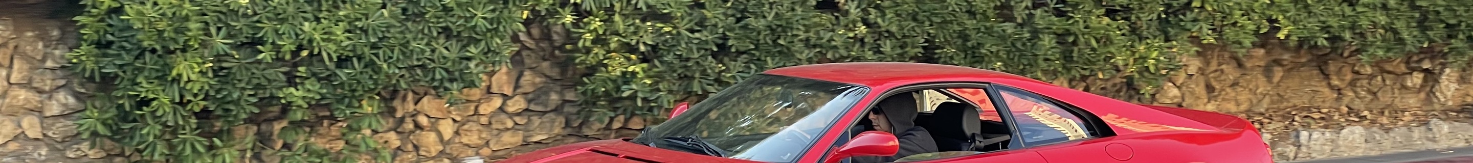 Ferrari F355 Berlinetta