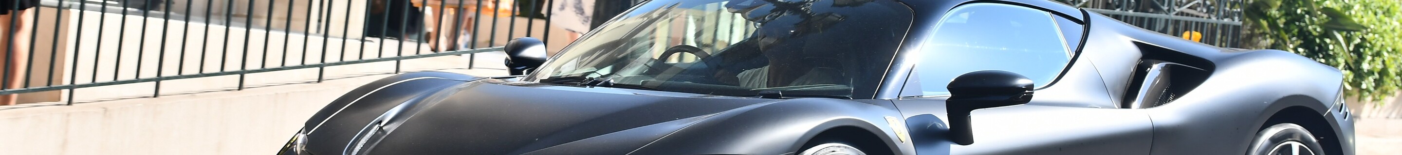 Ferrari SF90 Stradale