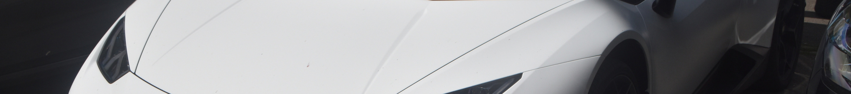 Lamborghini Huracán LP640-4 Performante Spyder