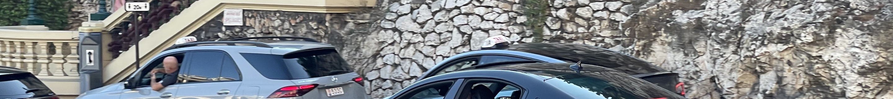 Maserati Ghibli Trofeo