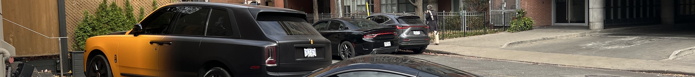 McLaren 720S