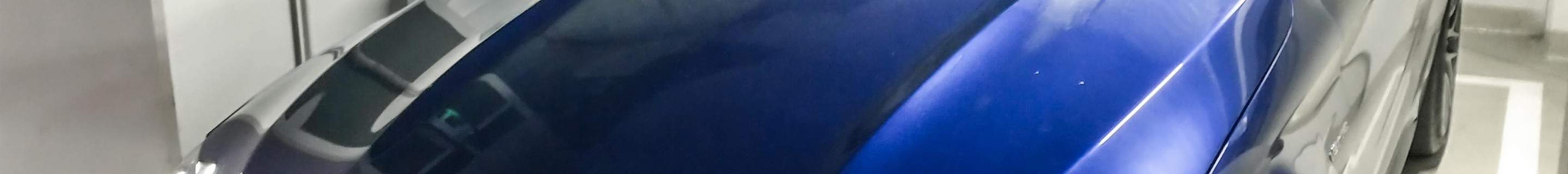 Mercedes-AMG C 63 Coupé C205