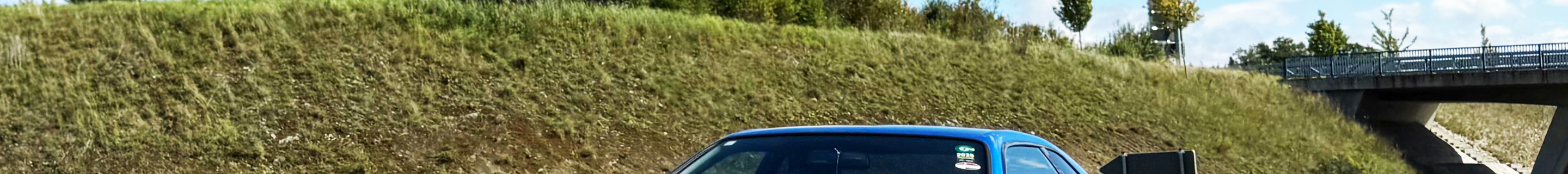 Nissan Skyline R34 GT-R V-Spec