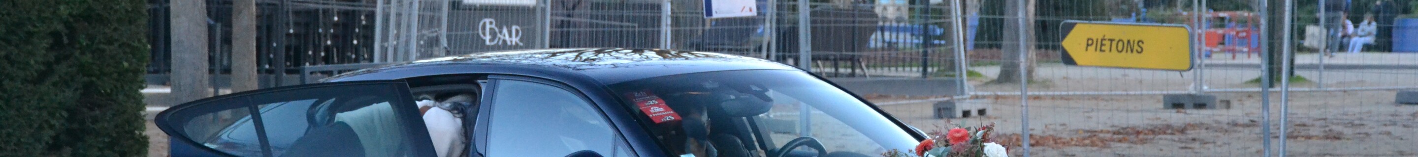 Porsche 970 Panamera GTS MkII