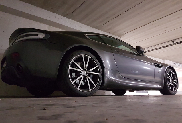 Aston Martin V8 Vantage N420