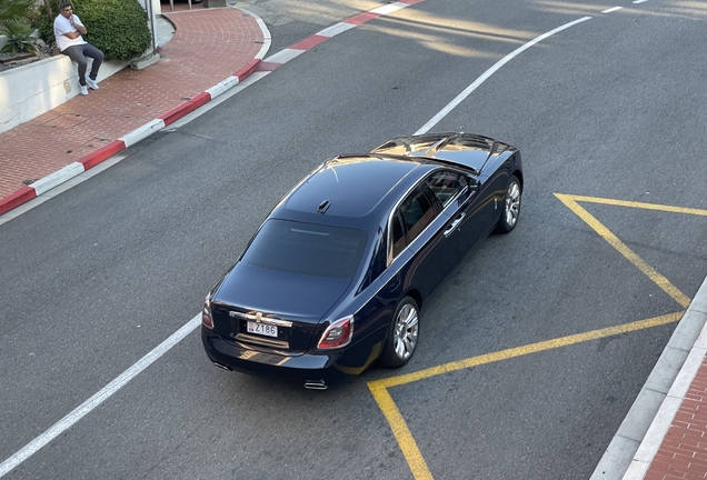 Bentley Continental GT V8 2020