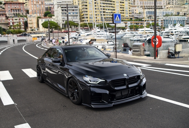 BMW M2 Coupé G87