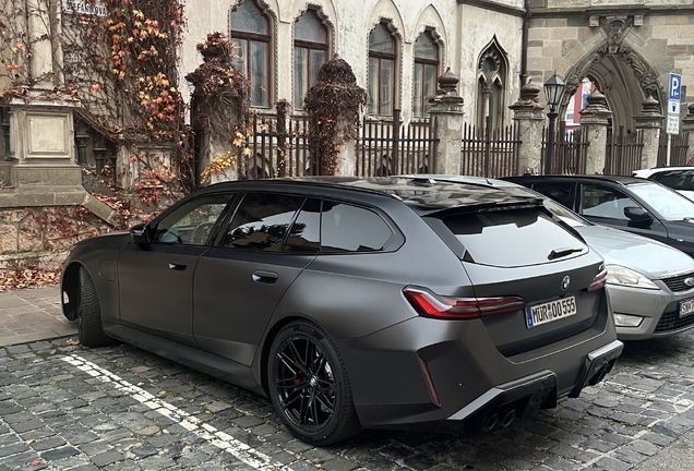 BMW M5 G99 Touring