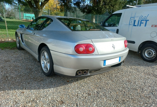 Ferrari 456M GT