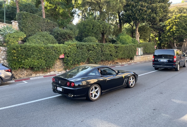 Ferrari 550 Maranello