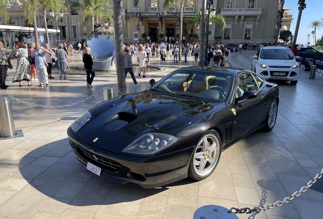 Ferrari 575 M Maranello