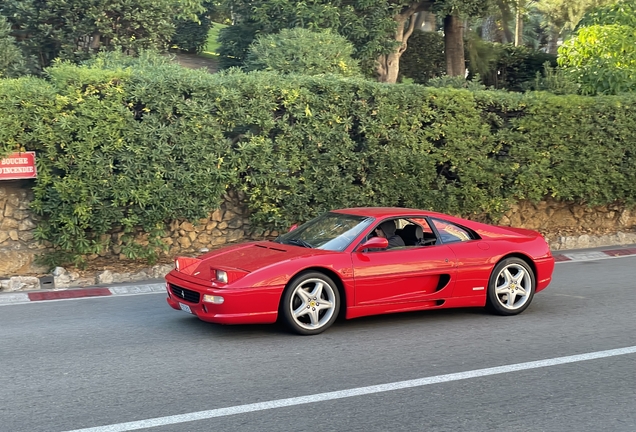 Ferrari F355 Berlinetta