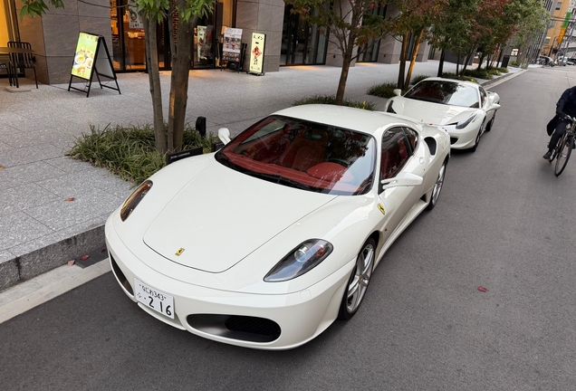Ferrari F430