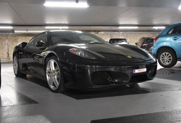 Ferrari F430