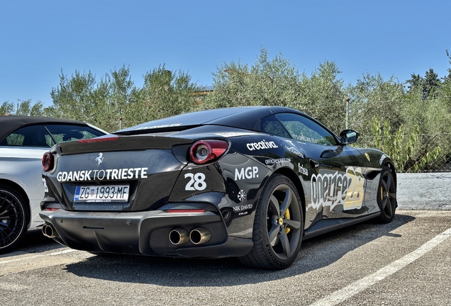 Ferrari Portofino M